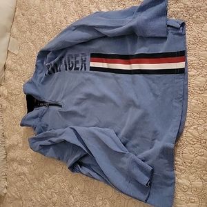 Tommy Hilfiger boys shirt